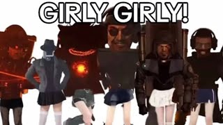 Skibidi Meme Compilation