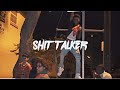 Ambjaay - Sh!t Talker [Official Music Video]