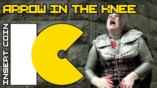 Arrow In The Knee