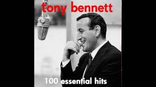 Watch Tony Bennett Tenderly video