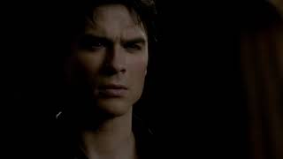 Damon diz que NÃO vai FACILITAR para Elena dessa vez | The Vampire Diaries (3x19