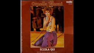 Watch Ornella Vanoni Eccola Qui video