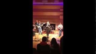 Watch Nick Cave The Bad Seeds Cannibals Hymn video