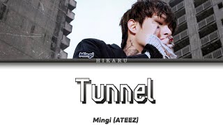 Watch Mingi Tunnel video