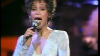 Watch Whitney Houston Takin A Chance video