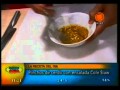 Receta Cocina Pinchos cerdo pt3 20110105.3gp