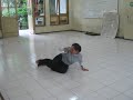 Latihan Jurus Tunggal Baku images Latihan Jurus Tunggal Baku