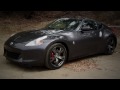 WebRidesTV - 2010 40th Anniversary Nissan 370Z Review