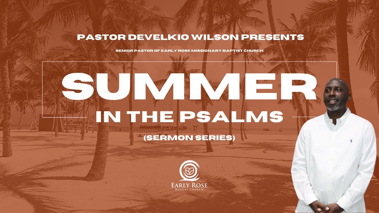 Early Rose: Sermon Archive