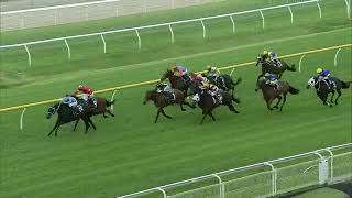 Hakkai Maru Wins At Doomben