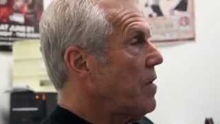 Roy Englebrecht - Event Coordinator