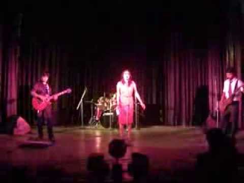 Piya Re cover - The Khepas JU CSE Farewell 2014