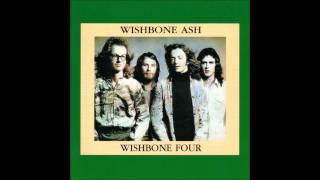 Watch Wishbone Ash No Easy Road video
