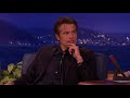 Timothy Olyphant Outs The One D-Bag On "Justified"  - CONAN on TBS