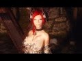 Skyrim: Alicia Painslut Follower