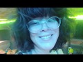 Our 1984 Casita Travel Trailer Renovation - Mini Documentary - Old School Camper to Mobile VR Studio