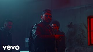 Belly, The Weeknd Ft. Nas - Die For It