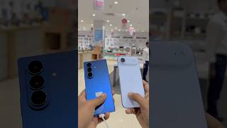 Samsung Galaxy Zfold 7 Vs Iphone 17 Air Camera Comparison 17 Air Iizfold 7 Il