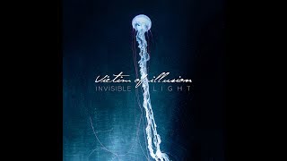 Victim Of Illusion - Invisible Light (OFFICIAL TEASER)