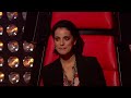 The Book Of Love – Sequoia LaDeil | The Voice 2014 | Knockouts