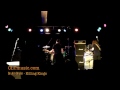 Blanco Diablo Live at Amos' Southend - Killing Kings