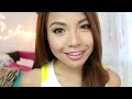 Simple Job Interview | Office Make Up