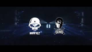 Warface & Deadly Guns - From The South