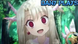 Si te ries pierdes nivel anime #9
