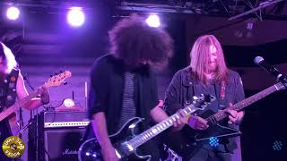 ELSIE BINX - EBX - Wrecking Ball - Hot Rock Sports Bar & Music Cafe 2-28-20