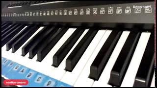 Nenita Romano Live Stream