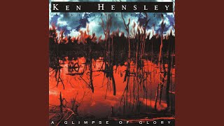 Watch Ken Hensley The Cost Of Loving video