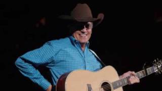 Watch George Strait Youre Dancin This Dance All Wrong video