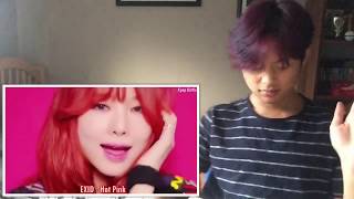 Kpop WITHOUT Main Vocalists? Who will cover their parts / high notes? | Reaction |