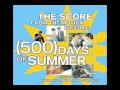 To the Architect -  (500) Days of Summer Score