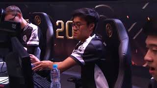 SK Telecom T1 vs Team Solo Mid HIGHLIGHTS | SKT vs TSM Hightlights | 2017 MSI Group Stage