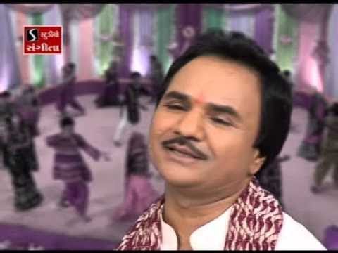 Ambaji Garbe Ghume Re - Non Stop Part 2