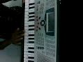 palapalakura pagala nee - Ayan - Keyboard by Faami