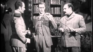 Sherlock Holmes THE CASE OF THE ROYAL MURDER