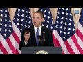 President Obama's famous Speech on Israel's 67 boarder, Middle East & North Africa 19. Mai 2011 - 4