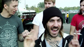 Watch Bayside The Walking Wounded video