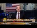 Watch February 27, 2015 Financial News - Business News - Stock Exchange - NYSE - Market News Video