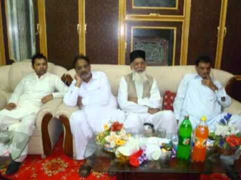 Javed Akhlas Reception in Mohra Sandu