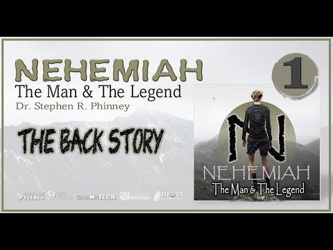 Nehemiah Series