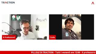 Pillole di Traction E3S1