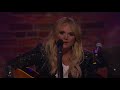 Front and Center and CMA Songwriters Series Presents: Miranda Lambert "Vice"