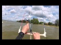 Nowe Guty 2012, Kiteboarding Mazury, Śniardwy