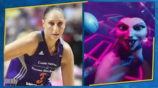 Space Jam 2 New Legacy Trailer Movie