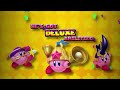 Kirby: Triple Deluxe - Trailer (Nintendo 3DS)