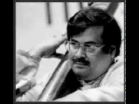 Ajoy Chakraborty Raga Malkauns