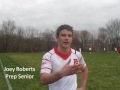 Prep rugby rolls over Darien
